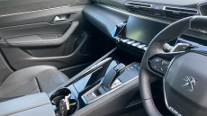 Peugeot 508 1.6 Hybrid GT 5dr e-EAT8 Estate